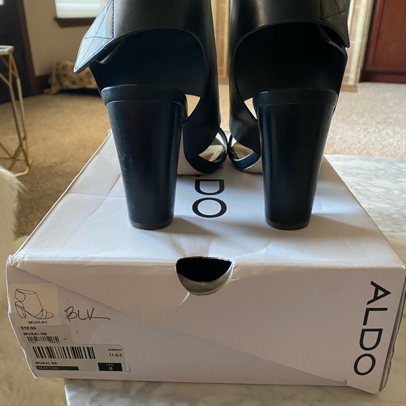 “Mukai” by Aldo - Picture 2 of 4